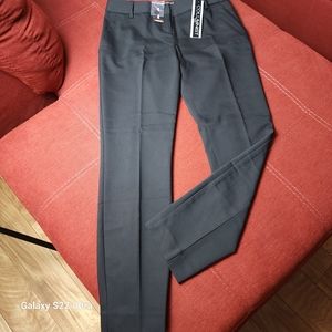 NWT Express Columnist Ankle Slacks